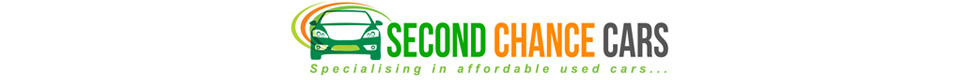 Second Chance Car Finance Ltd